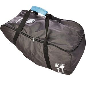 UPPAbaby mesa car seat travel bag